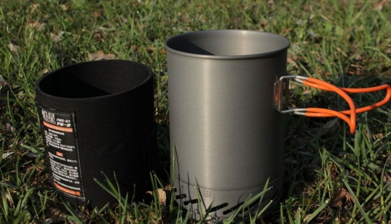 Система приготування їжі FMX X1 - Зображення 5