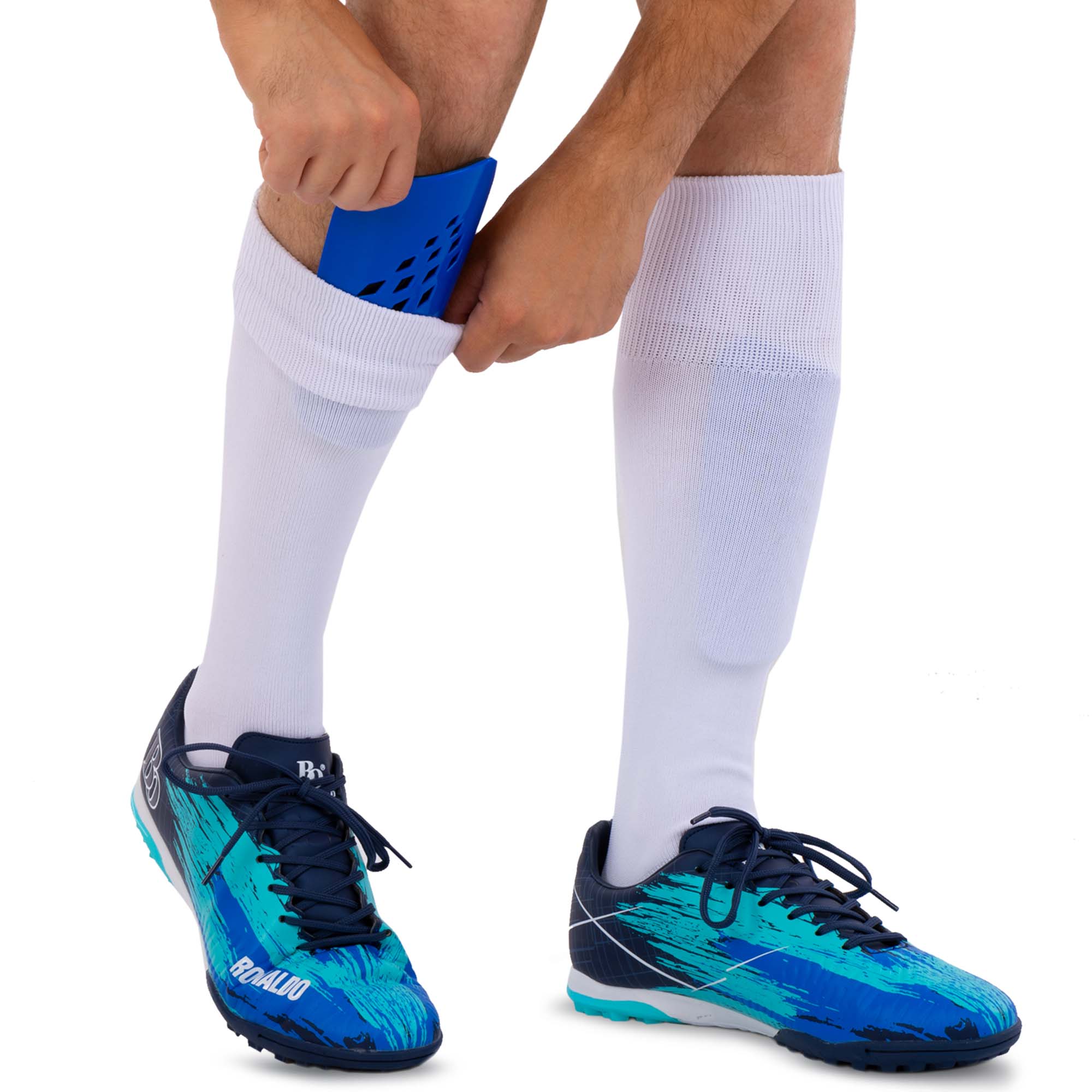 Футбольні щитки 651 - Зображення 6