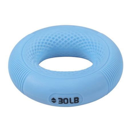 Кистьовий еспандер гумовий 389