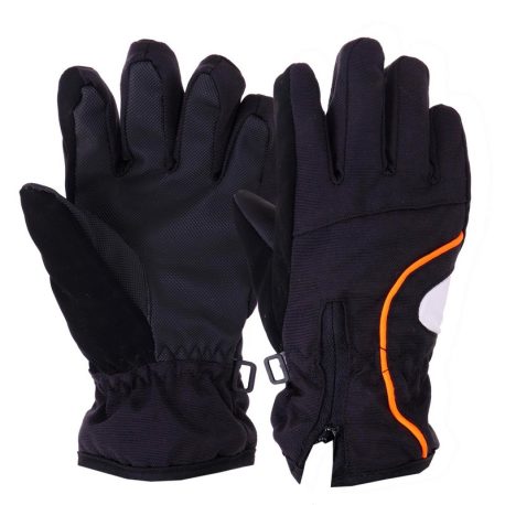 Рукавиці лижні C-3258 дитячі