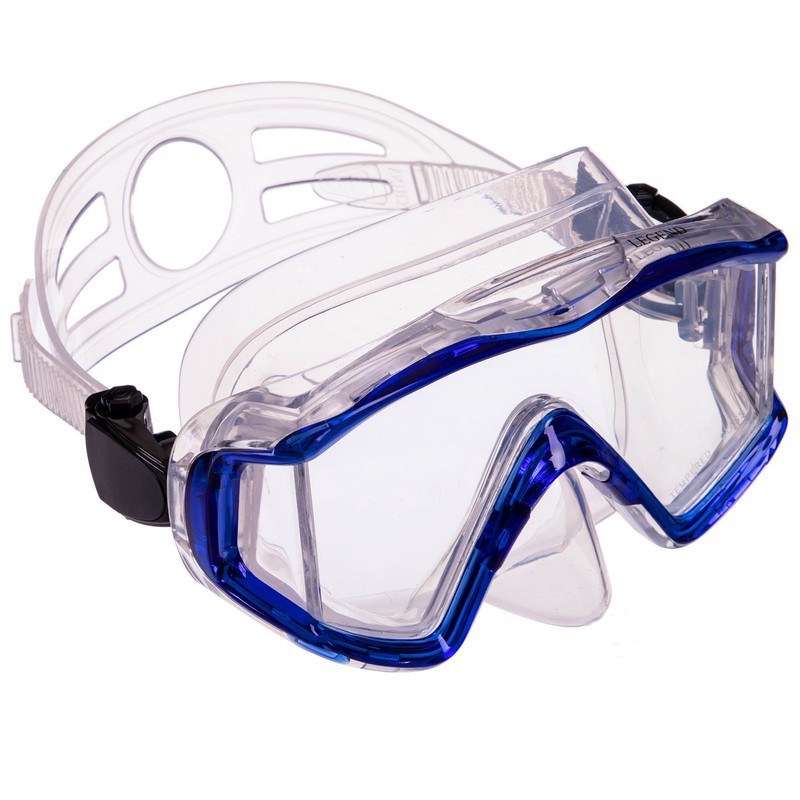 Маска LEGEND M-6303 - Зображення 2