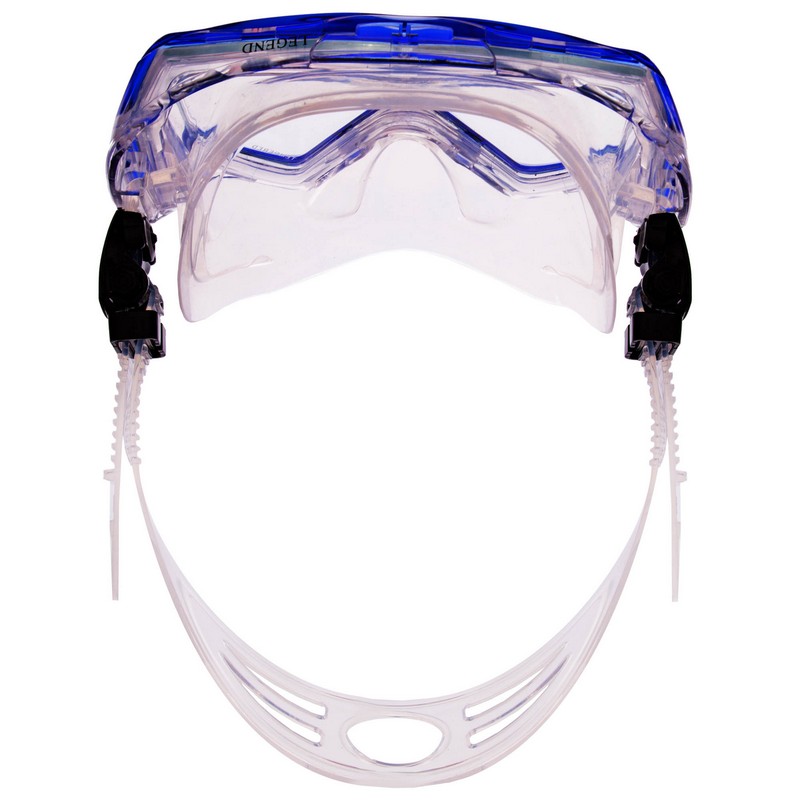 Маска LEGEND M-6303 - Зображення 5