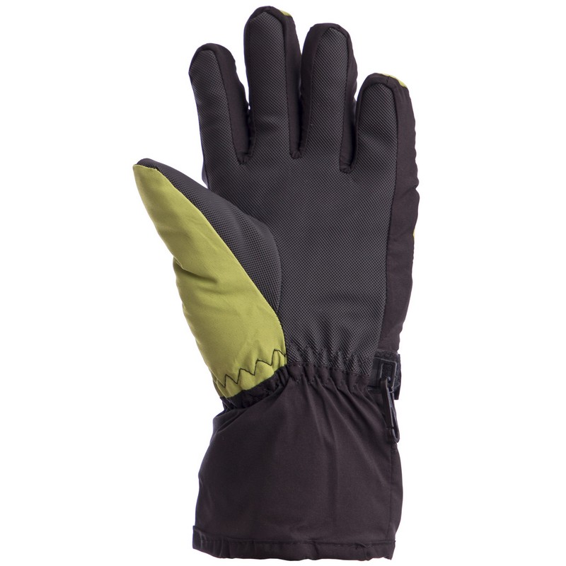 Рукавиці лижні B-3989 - Зображення 4
