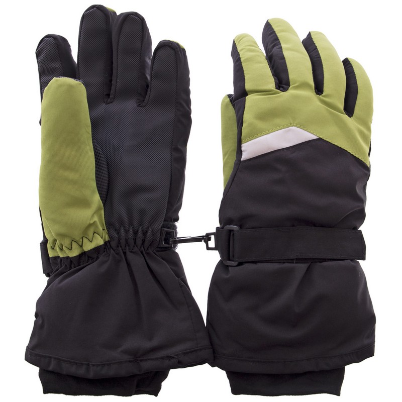 Рукавиці лижні B-3989 - Зображення 2