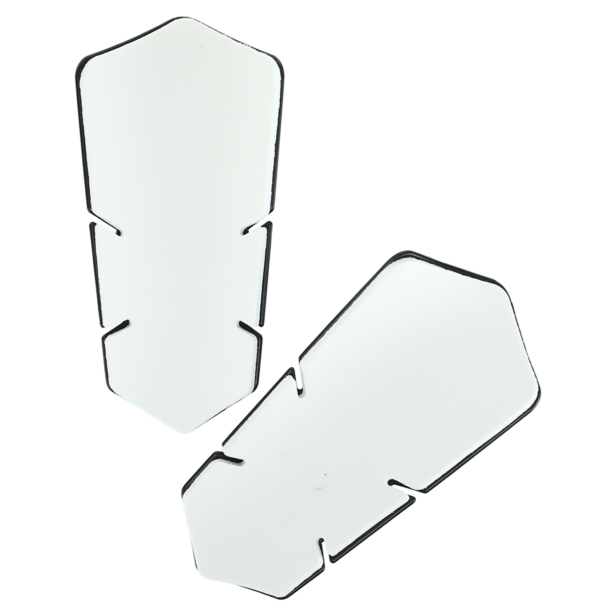 Футбольні щитки FB-9728 - Зображення 2