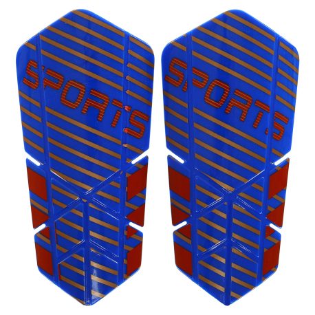 Футбольні щитки FB-9728