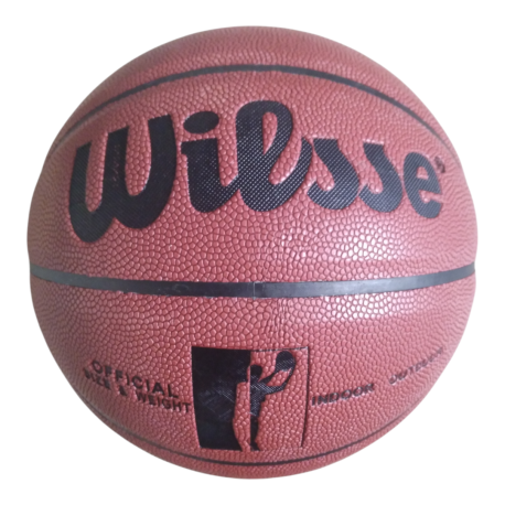Баскетбольний м'яч Wilsse W381-3