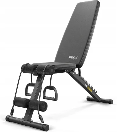Лавка атлетична Trex Sport TX-110B