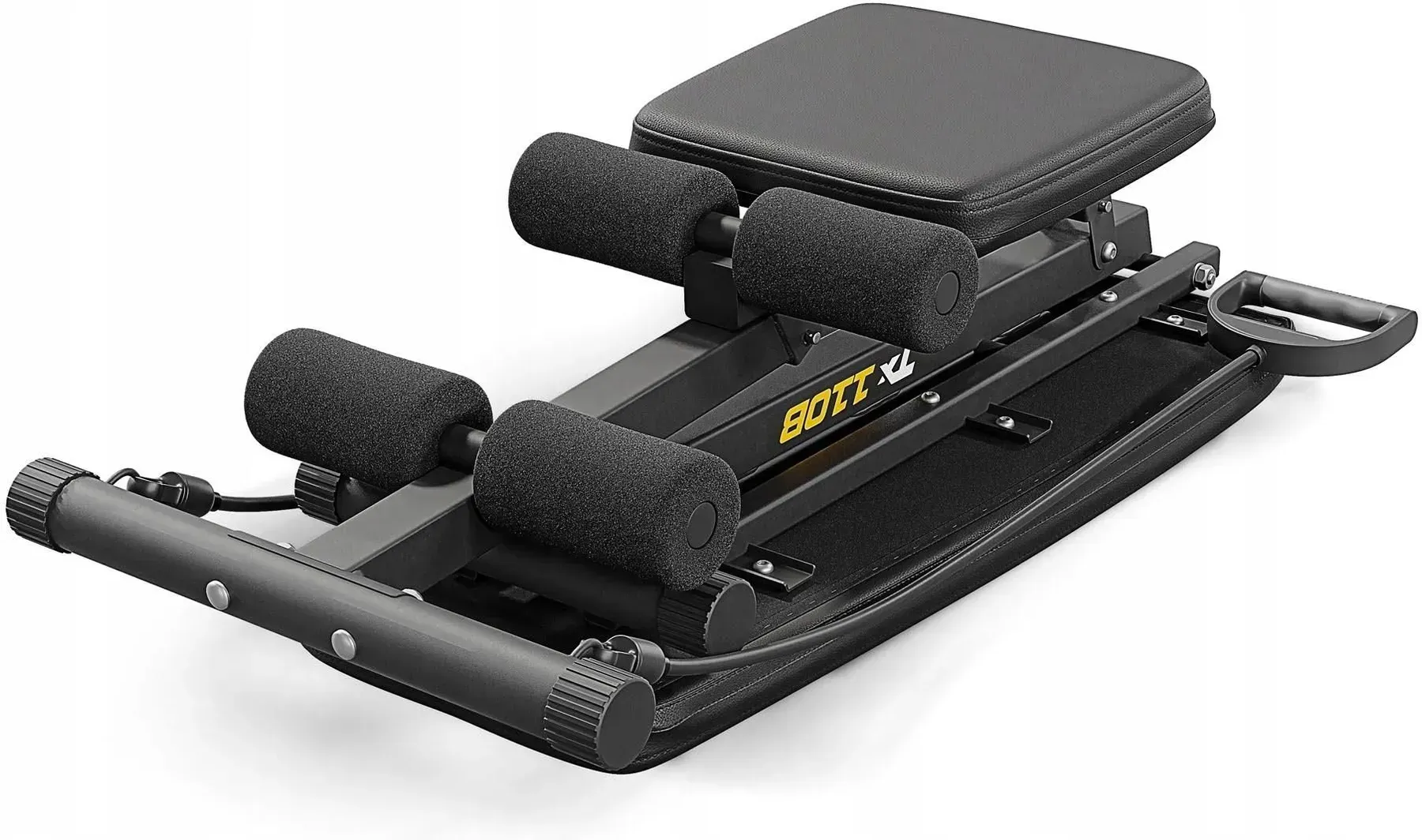 Лавка атлетична Trex Sport TX-110B - Зображення 6