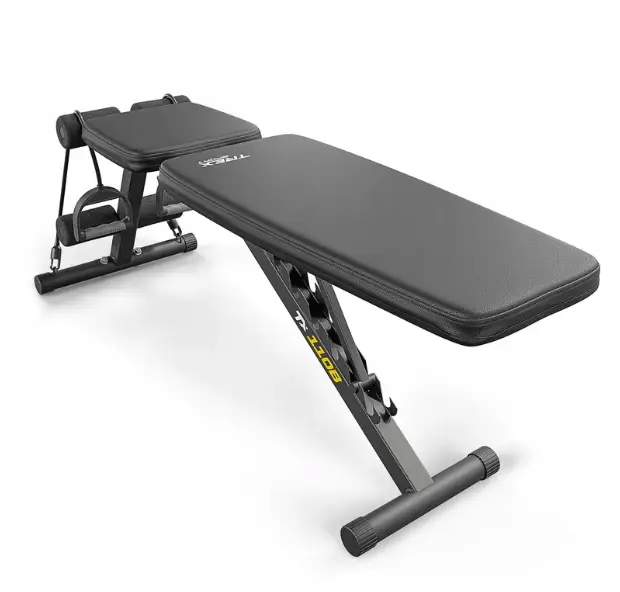 Лавка атлетична Trex Sport TX-110B - Зображення 5