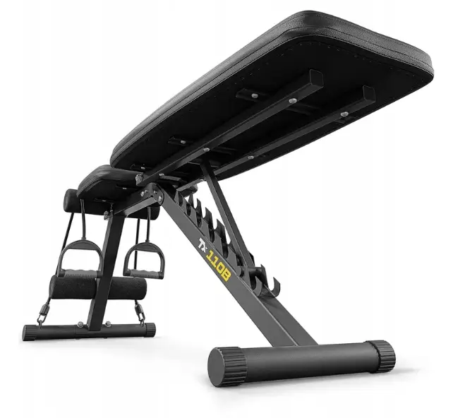 Лавка атлетична Trex Sport TX-110B - Зображення 4