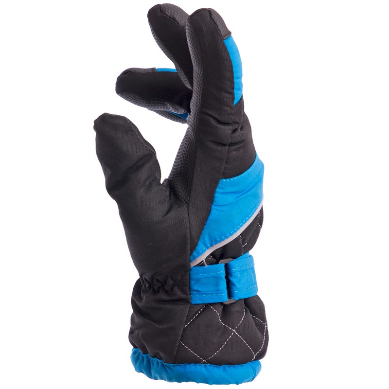 Рукавиці лижні B-7133 - Зображення 2