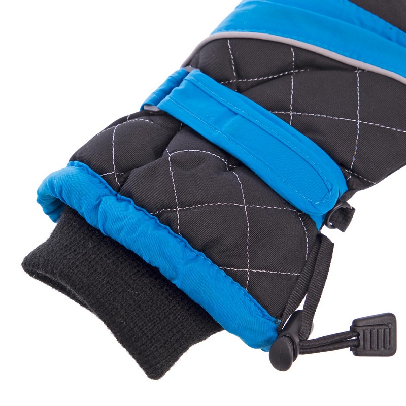 Рукавиці лижні B-7133 - Зображення 4