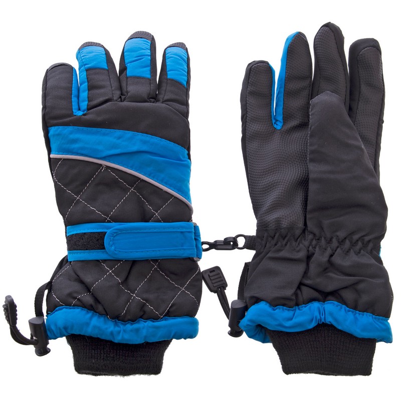 Рукавиці лижні B-7133 - Зображення 6