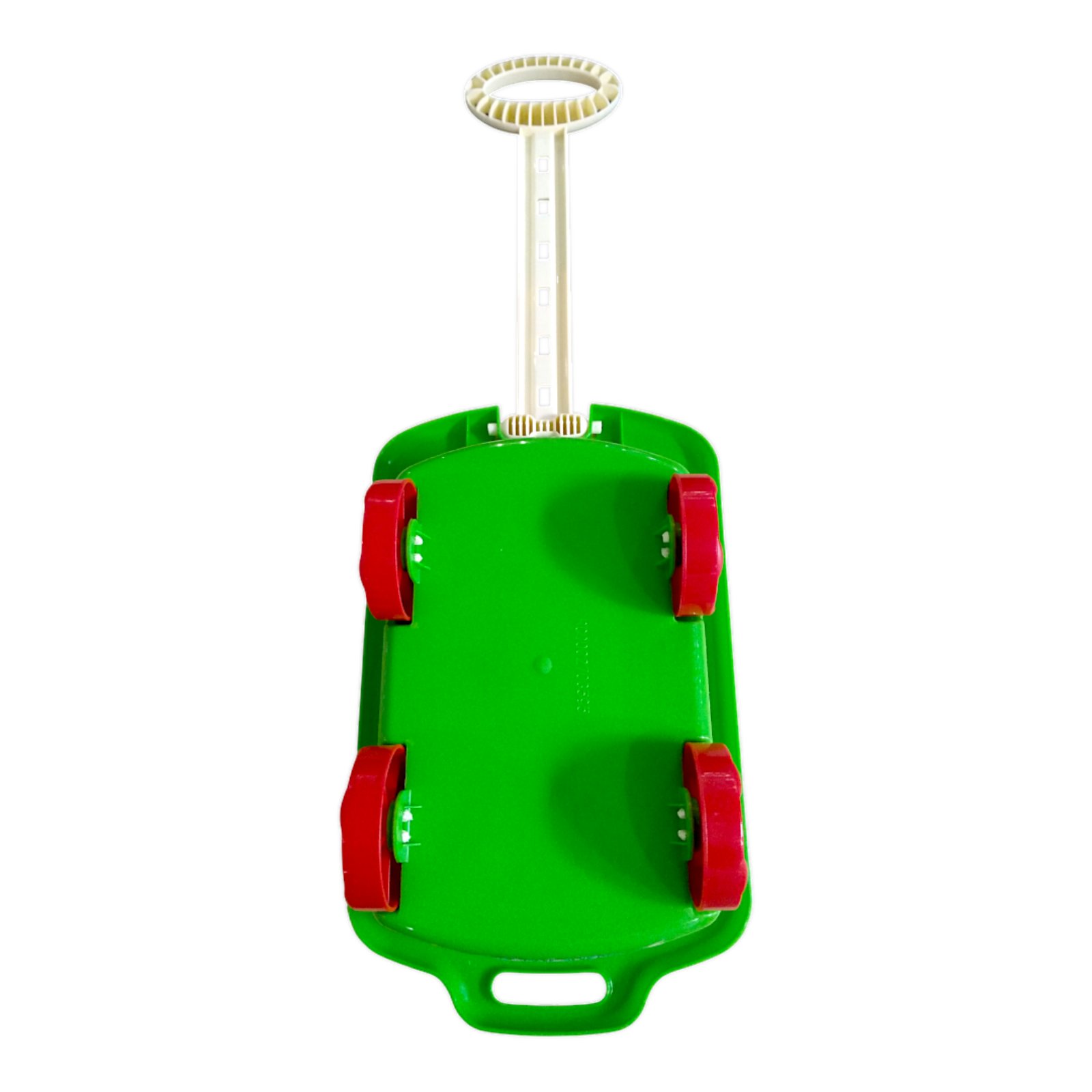 Дитячий Візок каталка з ручкою MARMAT Зелений - Зображення 5
