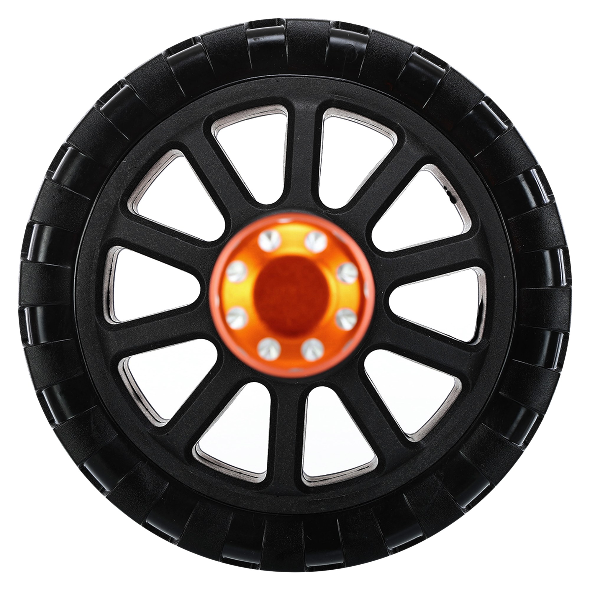 Колесо для пресу FI-0285 - Зображення 6