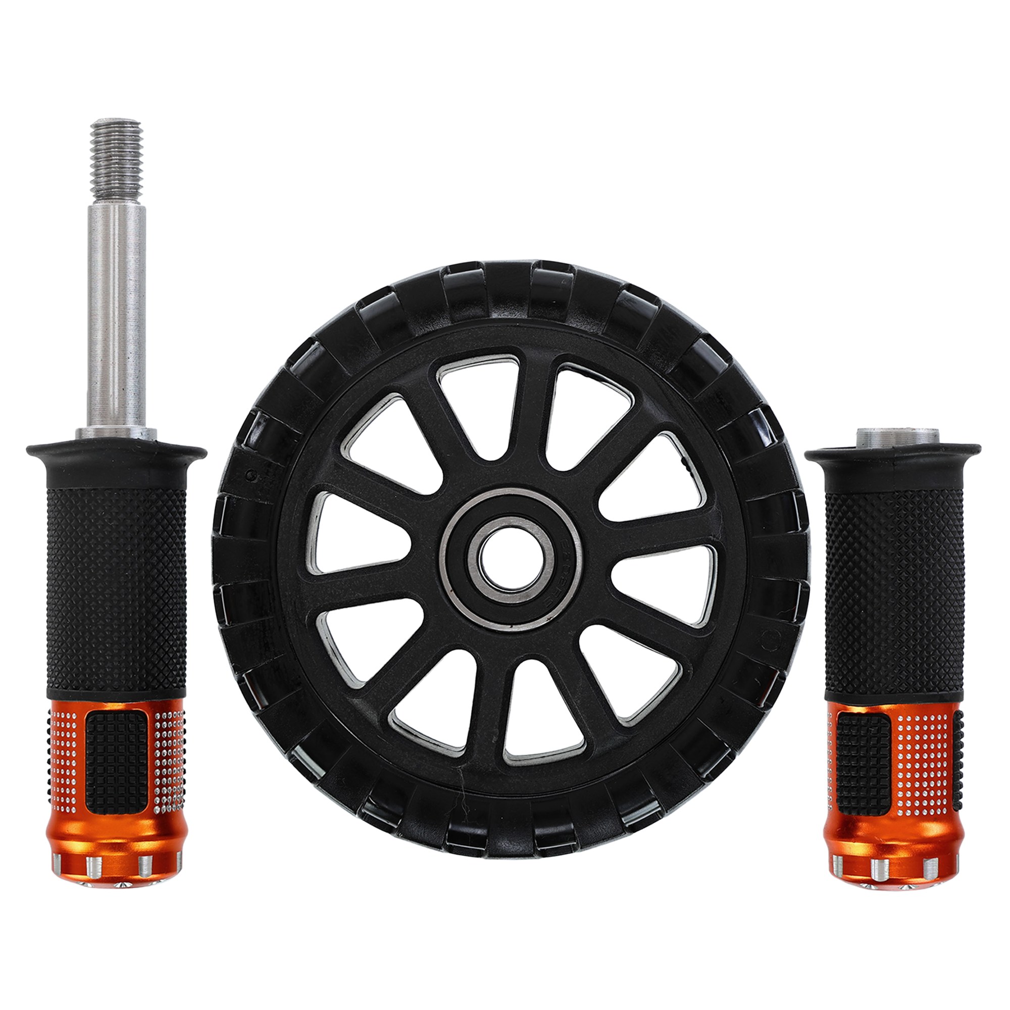 Колесо для пресу FI-0285 - Зображення 5