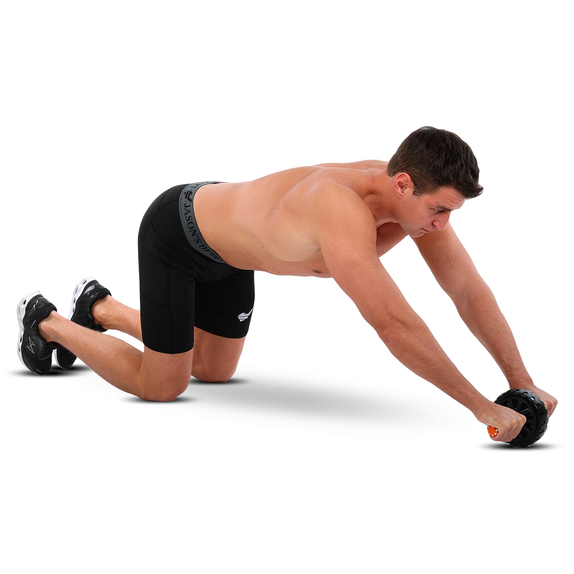 Колесо для пресу FI-0285 - Зображення 7