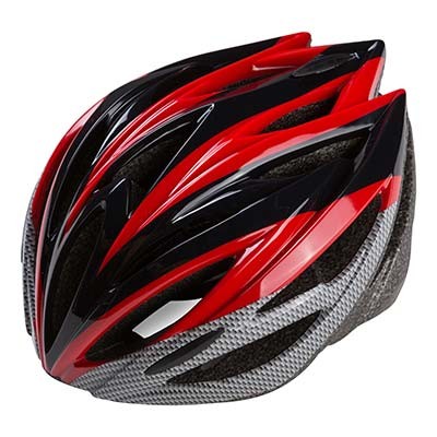 Шолом велосипедний 504 - Зображення 3