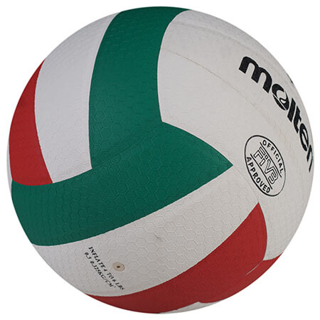 Волейбольний м'яч MOLTEN MLT5000 - Зображення 3