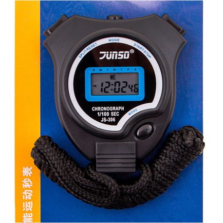 Секундомір JS-306