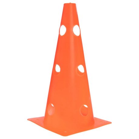 Фішка тренувальна C-6573 (Конус 32см)