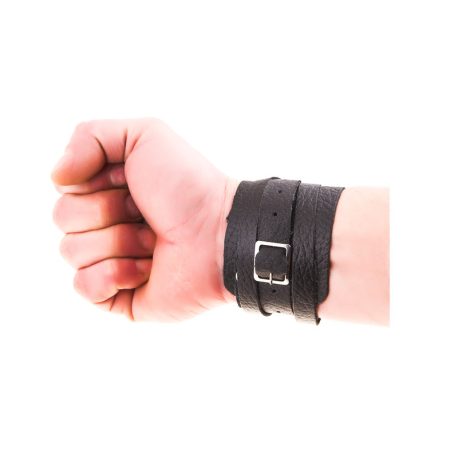 Напульсник PM-7001 (шкіра)