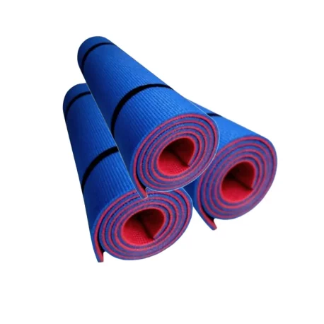 Килимок туристичний ISOLON Драйв 10