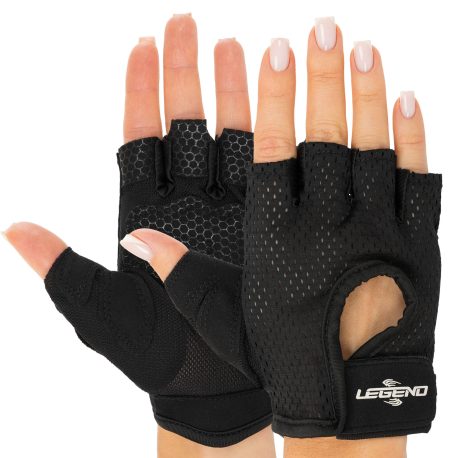 Рукавиці для фітнесу W96017SP