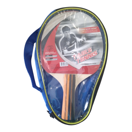 Ракетка для настільного тенісу Cima MT-8910 (в чохлі)