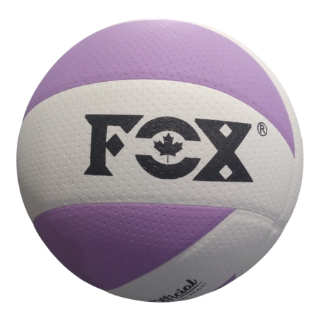 Волейбольний м'яч FOX L5001