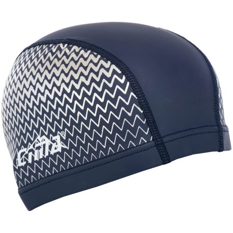 Шапочка для плавання PL-8679 (текстильна)