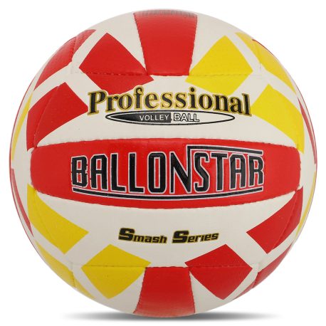 Волейбольний м'яч Ballonstar VB-5059