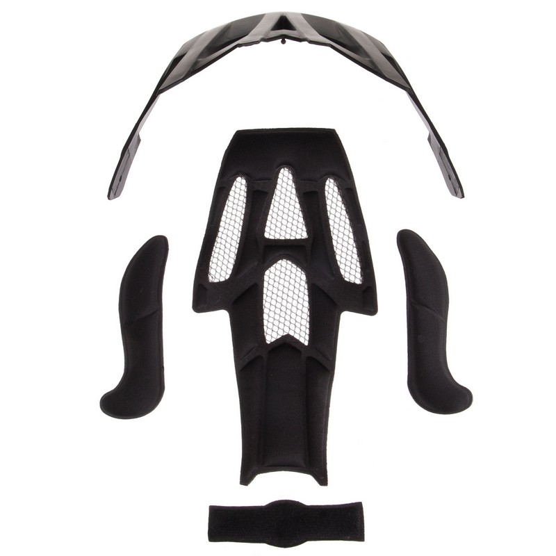 Шолом велосипедний HB3-5 - Зображення 8