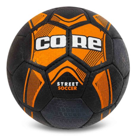 Футбольний м'яч Core Street Soccer FB-7942