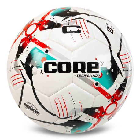 Футбольний м'яч Core Competition FB-7584