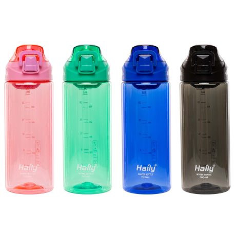 Пляшка для води HL-8225 700 ml