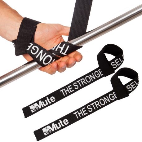 Лямки Mute 9153-2