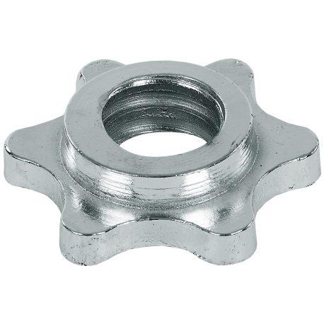 Замок для грифа TA-8058-25 (ф25мм) 1шт