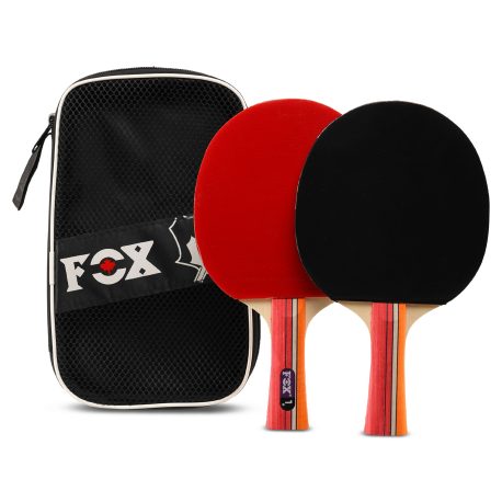 Набір для настільного тенісу FOX-450