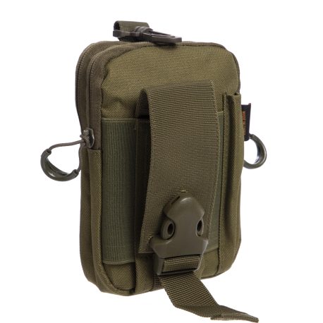 Підсумок SILVER KNIGHT TY-1188