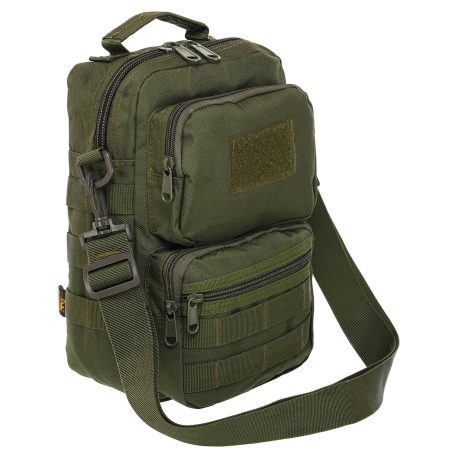 Сумка багатоцільова SILVER KNIGHT TY-9060