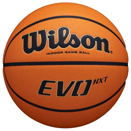 Баскетбольний м'яч Wilson EVO NXT