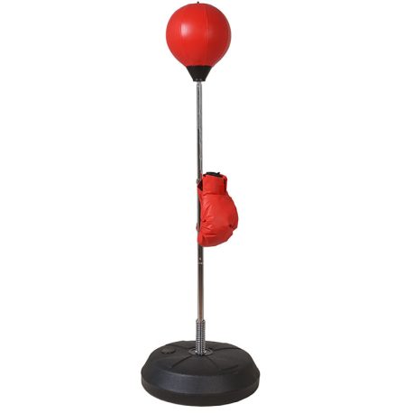 Боксерська груша на стійці дитяча 87040