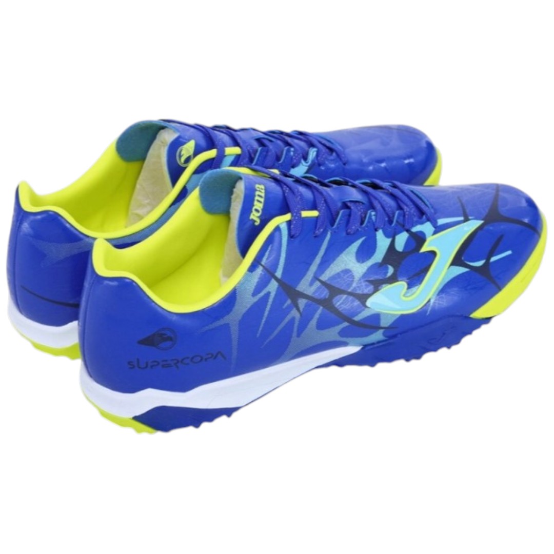 Сороканіжки Joma Super Copa SUPS2504 - Зображення 4