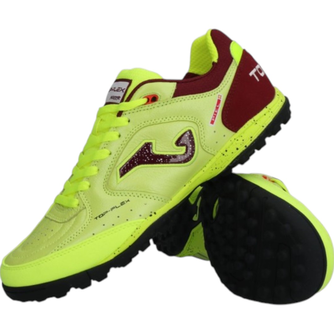 Сороканіжки Joma TOP FLEX TOPS2121/W2509TF - Зображення 5