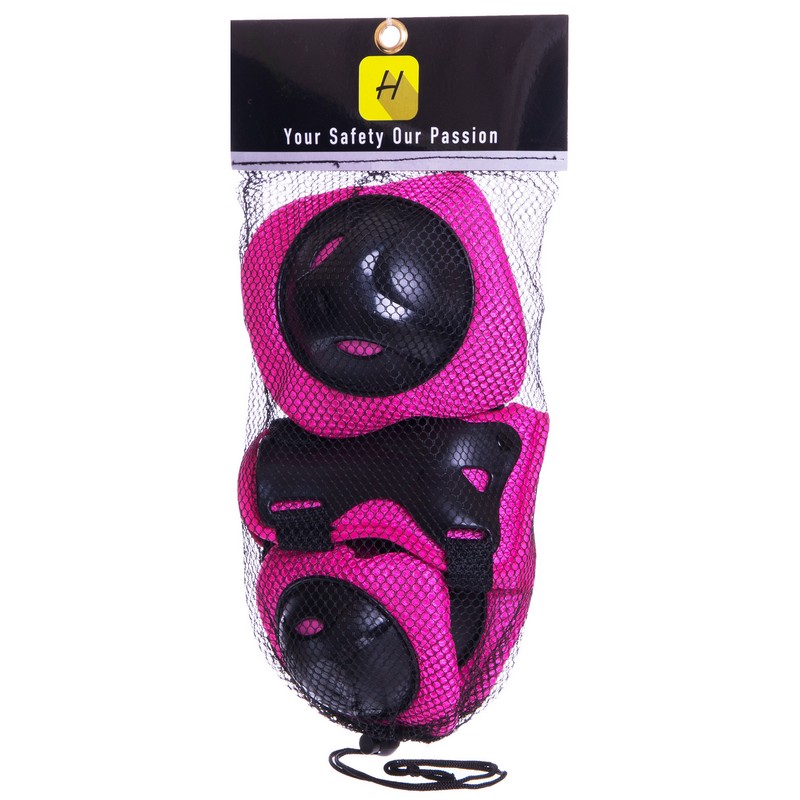 Набір-захист ролики HP-SP-B101A - Зображення 7