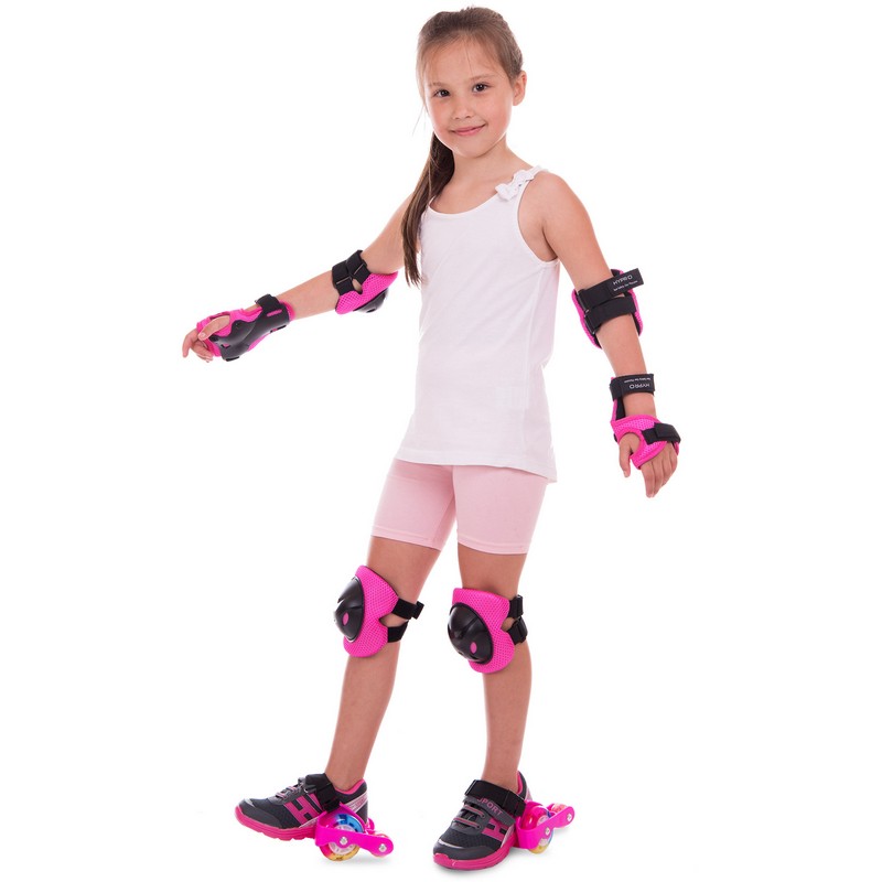 Набір-захист ролики HP-SP-B101A - Зображення 6