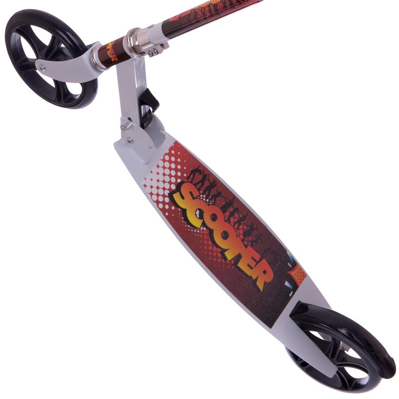 Самокат SP-Sport CA-200 - Зображення 5