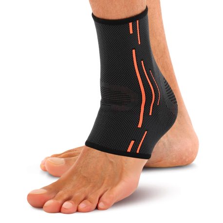 Фіксатор гомілкостопа ST-1011